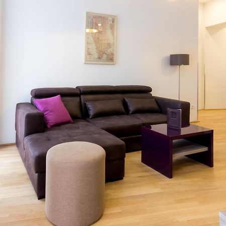 Debo Apartments Naehe Westbahnhof - Contactless Check In Wien Ngoại thất bức ảnh
