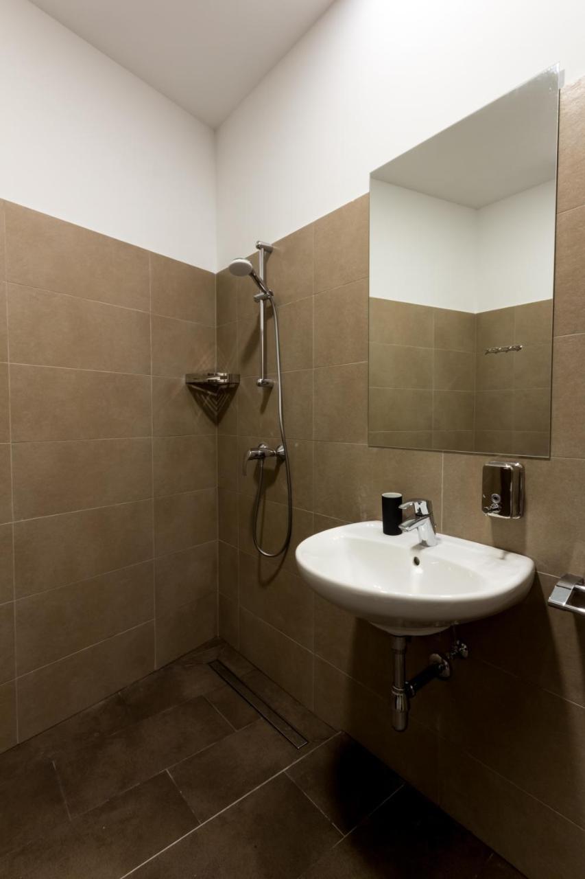 Debo Apartments Naehe Westbahnhof - Contactless Check In Wien Ngoại thất bức ảnh