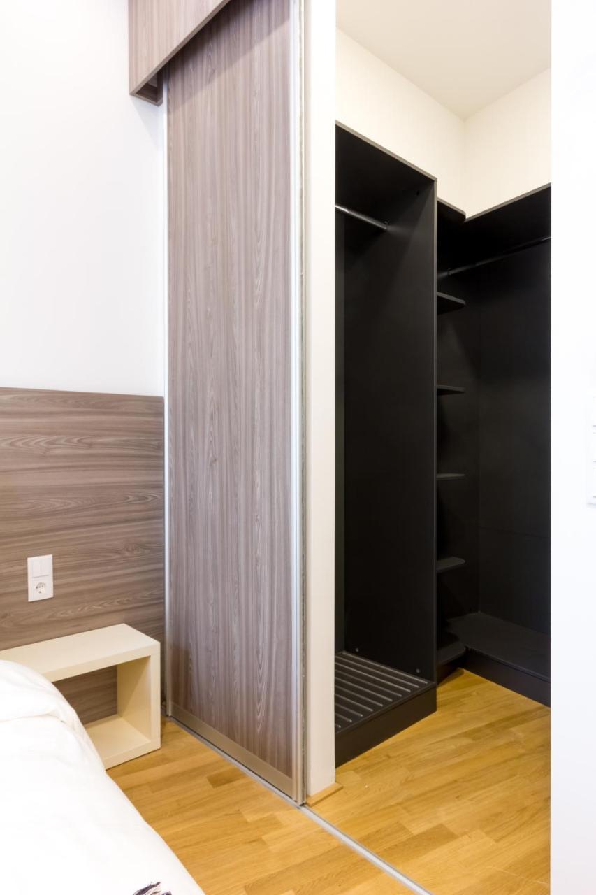 Debo Apartments Naehe Westbahnhof - Contactless Check In Wien Ngoại thất bức ảnh