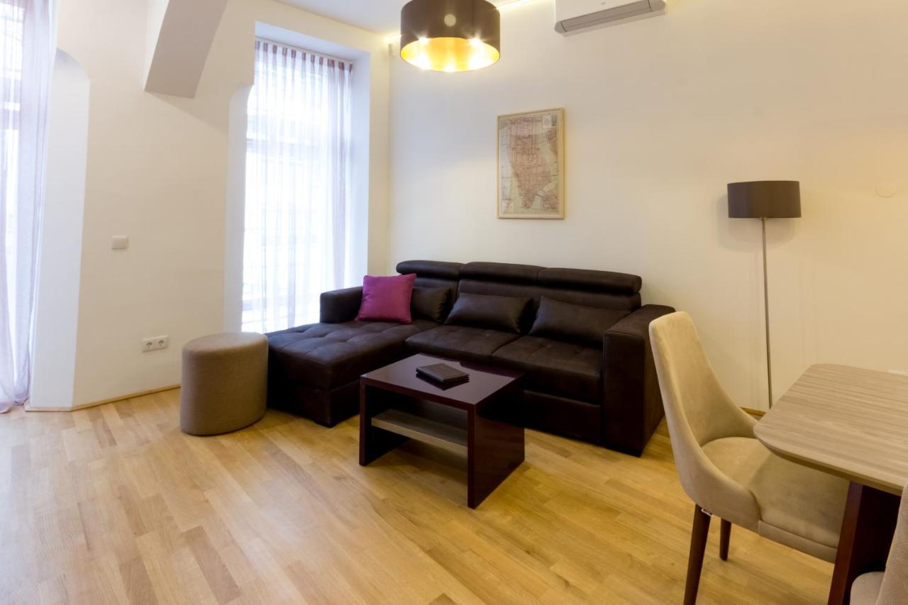 Debo Apartments Naehe Westbahnhof - Contactless Check In Wien Ngoại thất bức ảnh