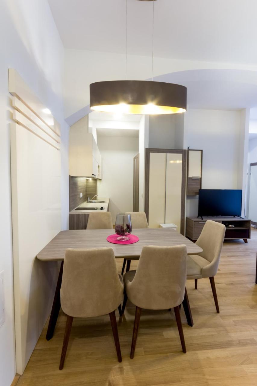 Debo Apartments Naehe Westbahnhof - Contactless Check In Wien Ngoại thất bức ảnh