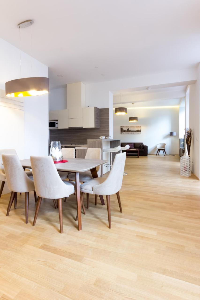 Debo Apartments Naehe Westbahnhof - Contactless Check In Wien Ngoại thất bức ảnh