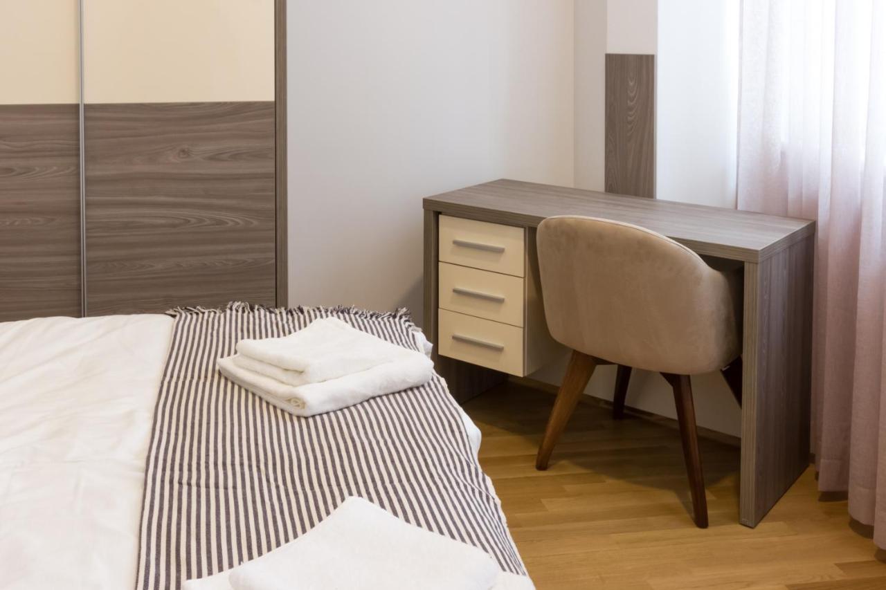 Debo Apartments Naehe Westbahnhof - Contactless Check In Wien Ngoại thất bức ảnh