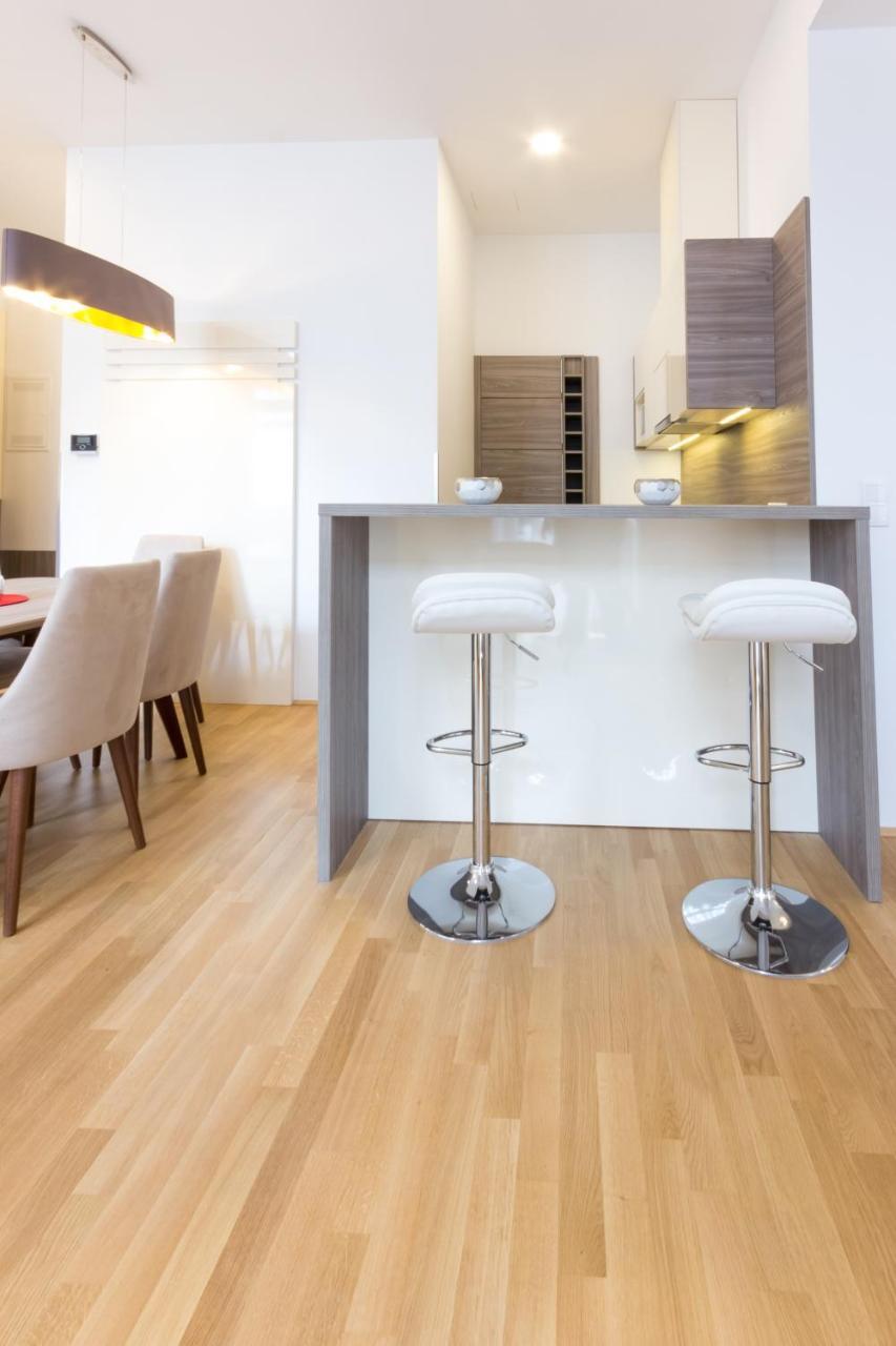 Debo Apartments Naehe Westbahnhof - Contactless Check In Wien Ngoại thất bức ảnh