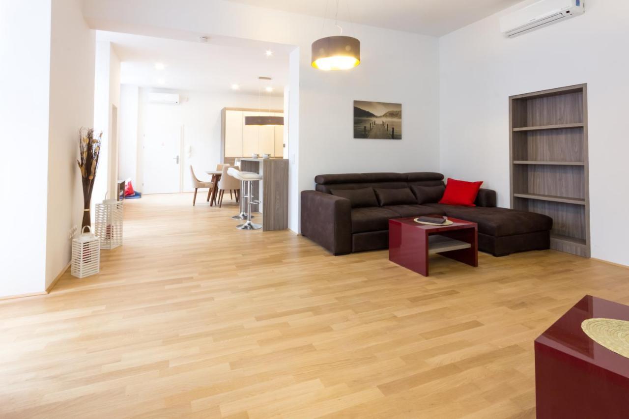 Debo Apartments Naehe Westbahnhof - Contactless Check In Wien Ngoại thất bức ảnh