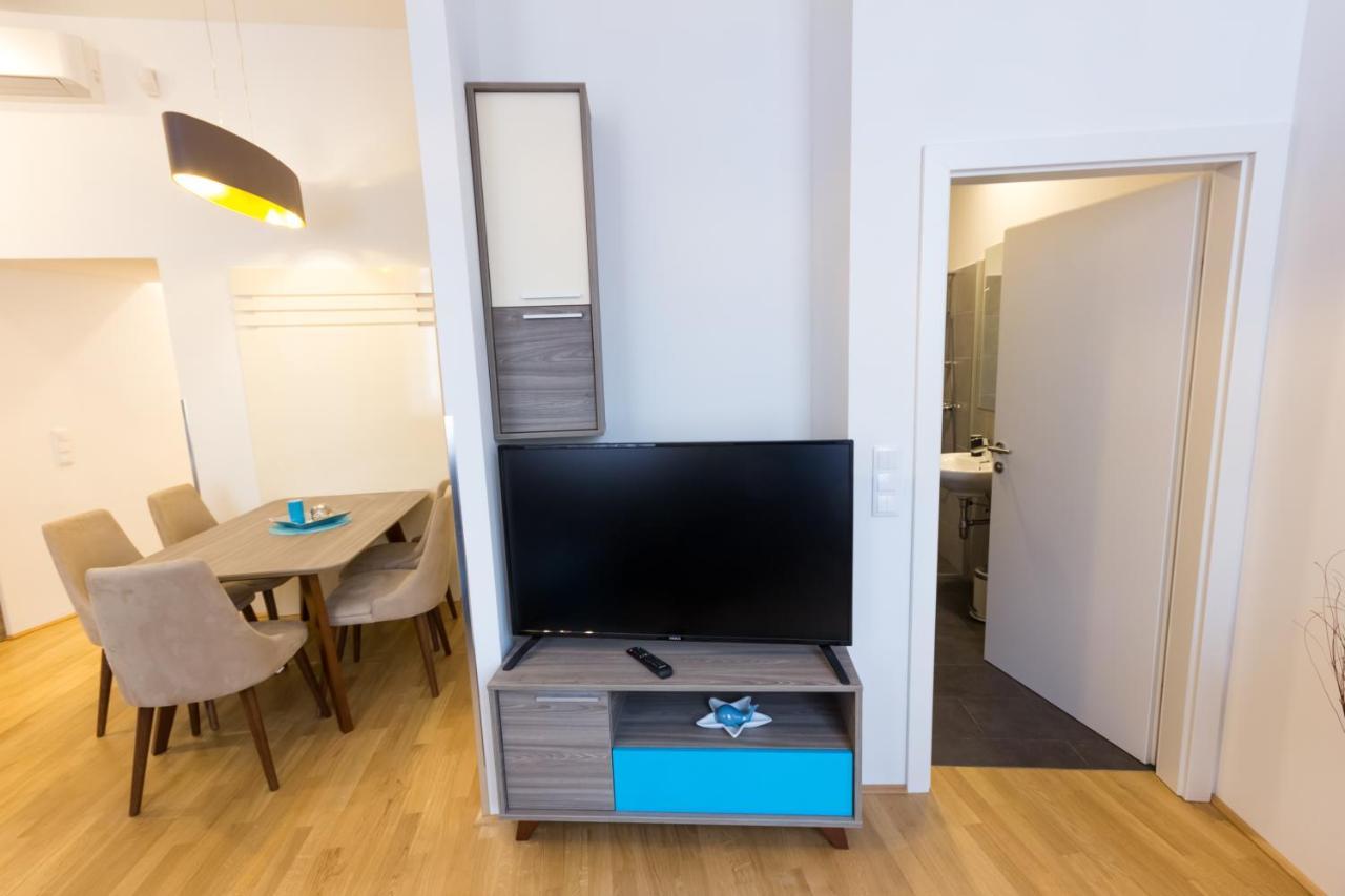 Debo Apartments Naehe Westbahnhof - Contactless Check In Wien Ngoại thất bức ảnh