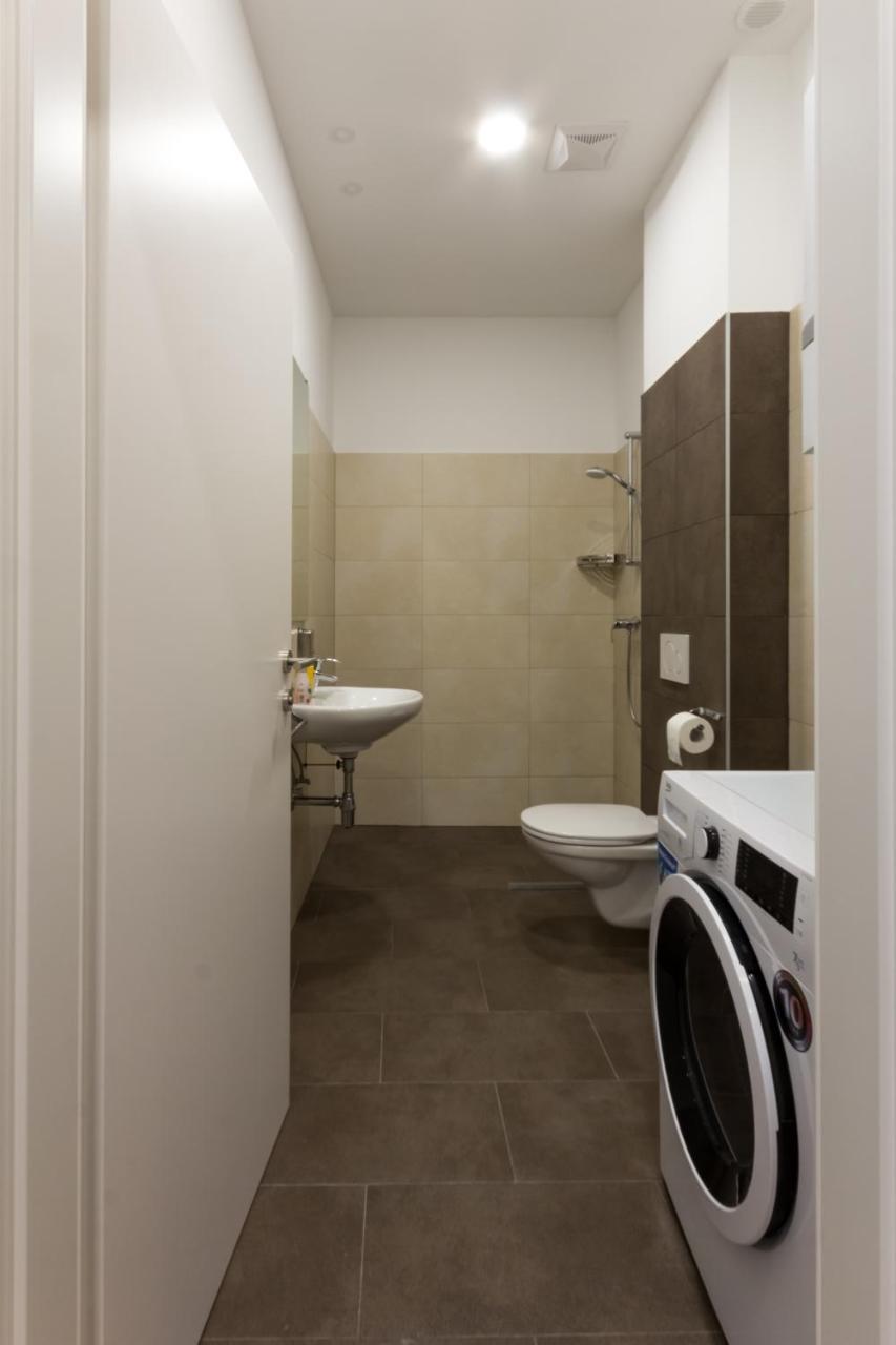 Debo Apartments Naehe Westbahnhof - Contactless Check In Wien Ngoại thất bức ảnh