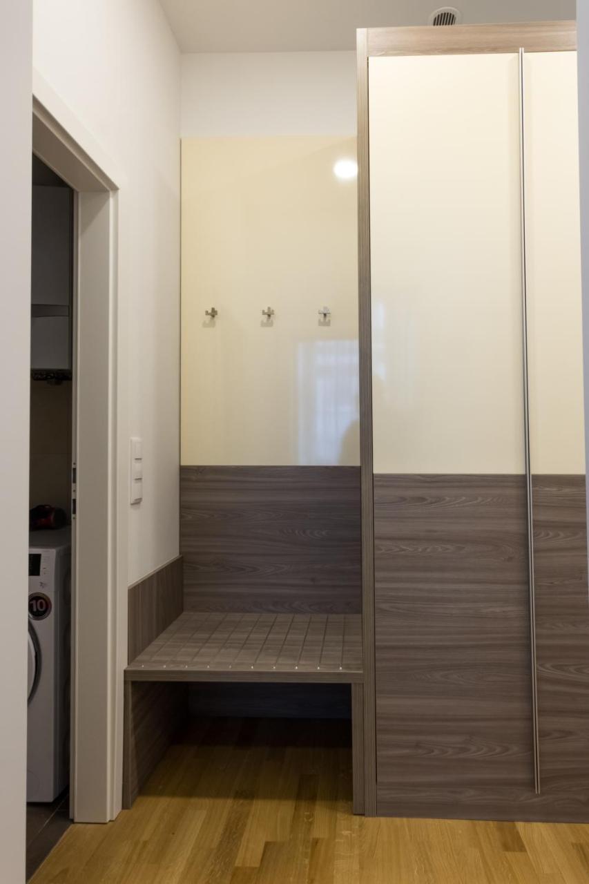 Debo Apartments Naehe Westbahnhof - Contactless Check In Wien Ngoại thất bức ảnh
