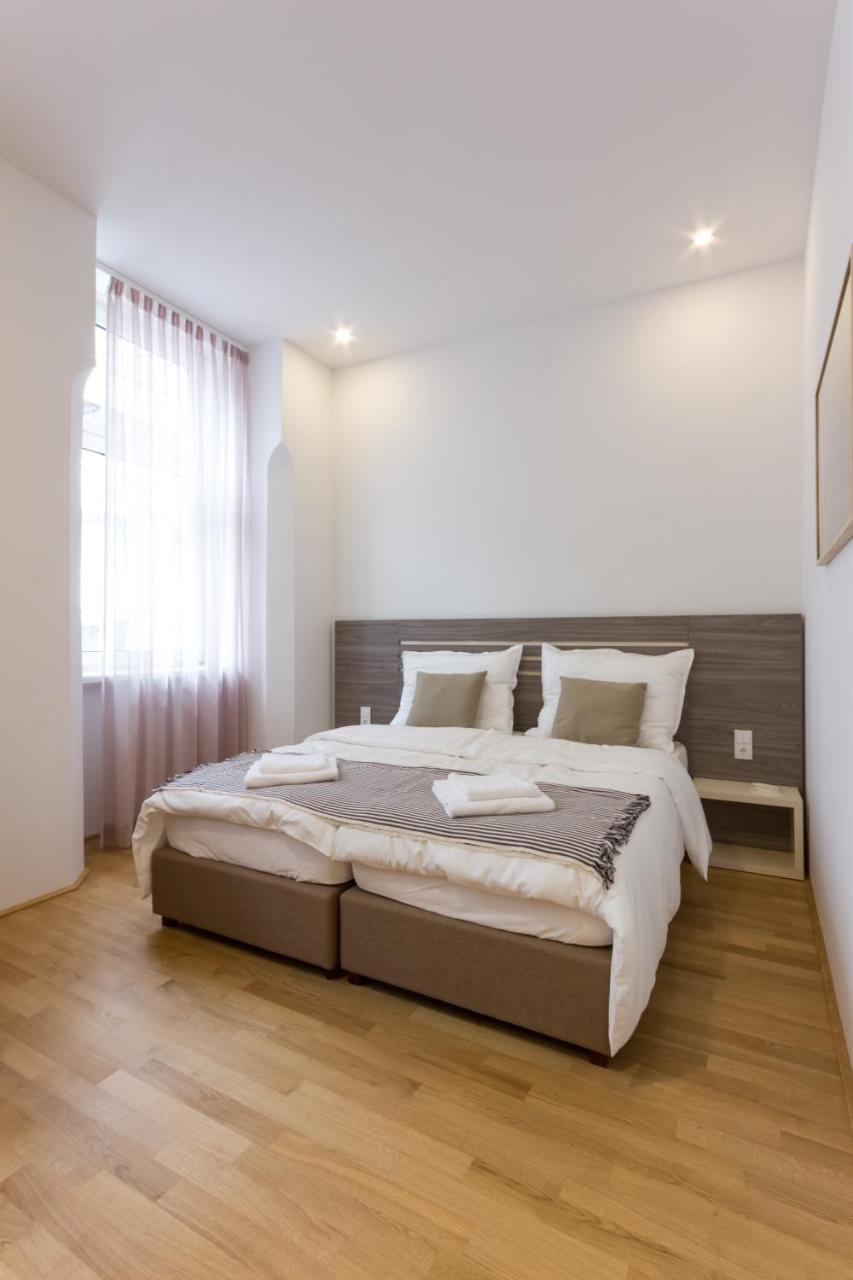 Debo Apartments Naehe Westbahnhof - Contactless Check In Wien Ngoại thất bức ảnh