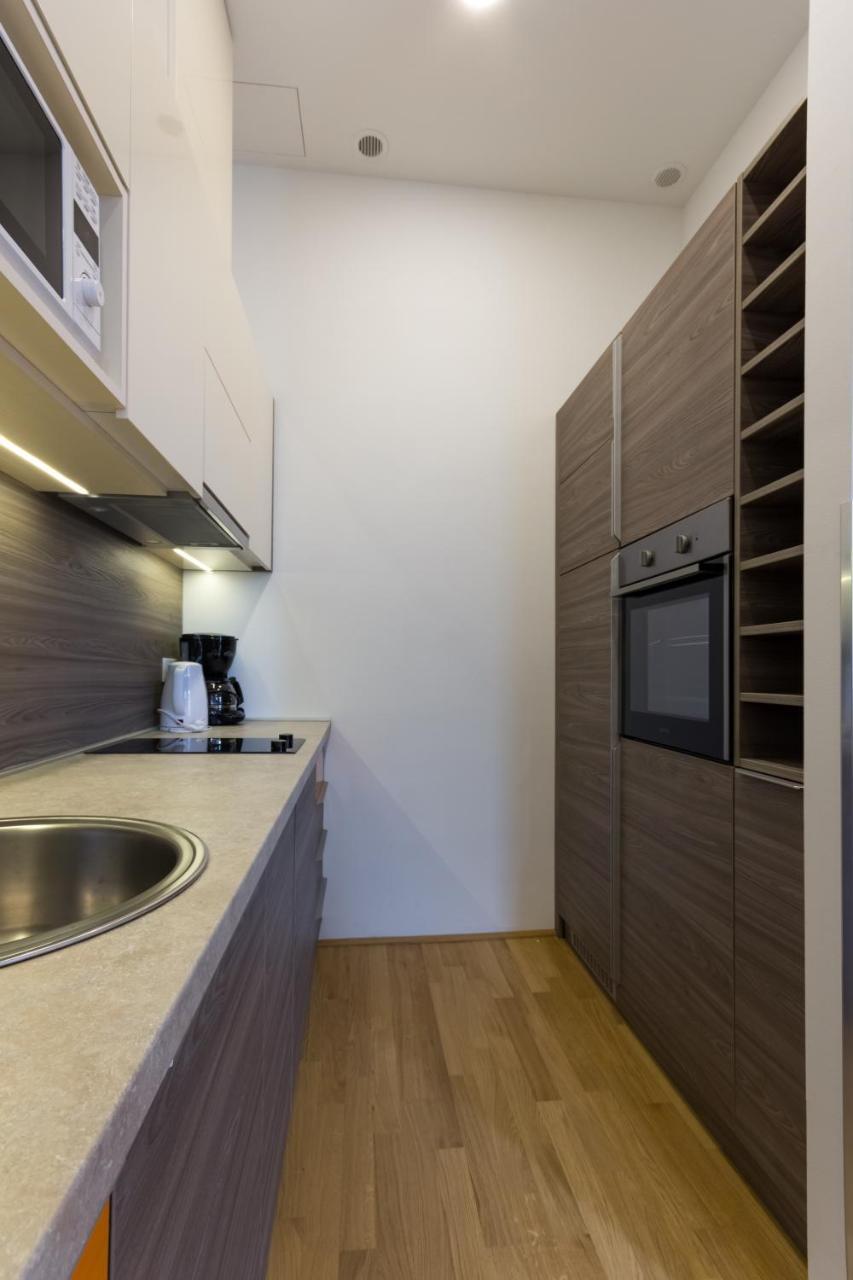 Debo Apartments Naehe Westbahnhof - Contactless Check In Wien Ngoại thất bức ảnh