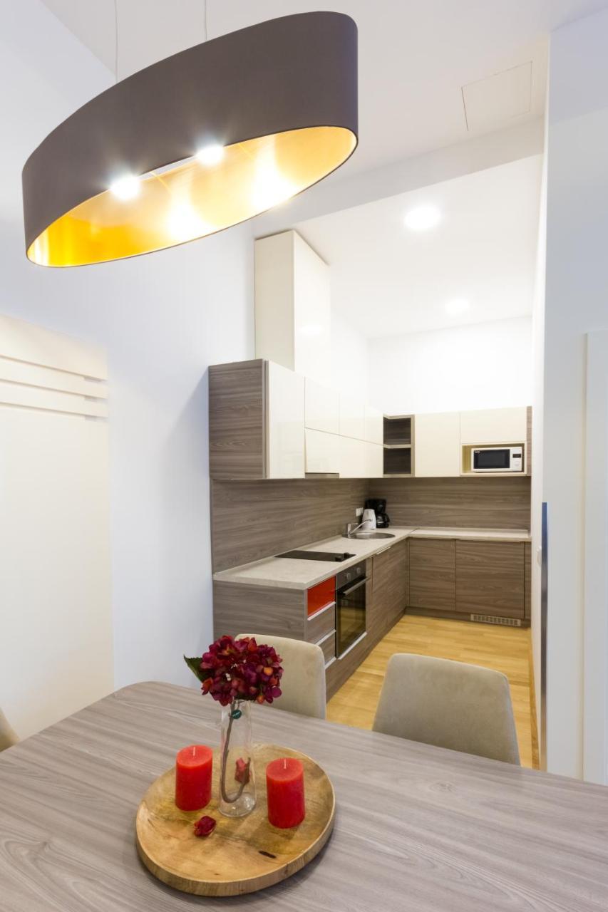 Debo Apartments Naehe Westbahnhof - Contactless Check In Wien Ngoại thất bức ảnh