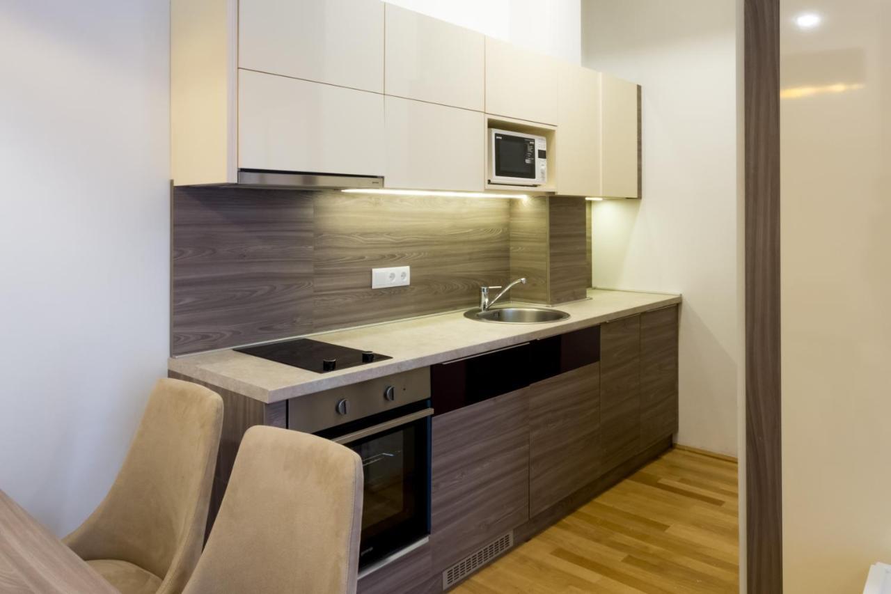 Debo Apartments Naehe Westbahnhof - Contactless Check In Wien Ngoại thất bức ảnh
