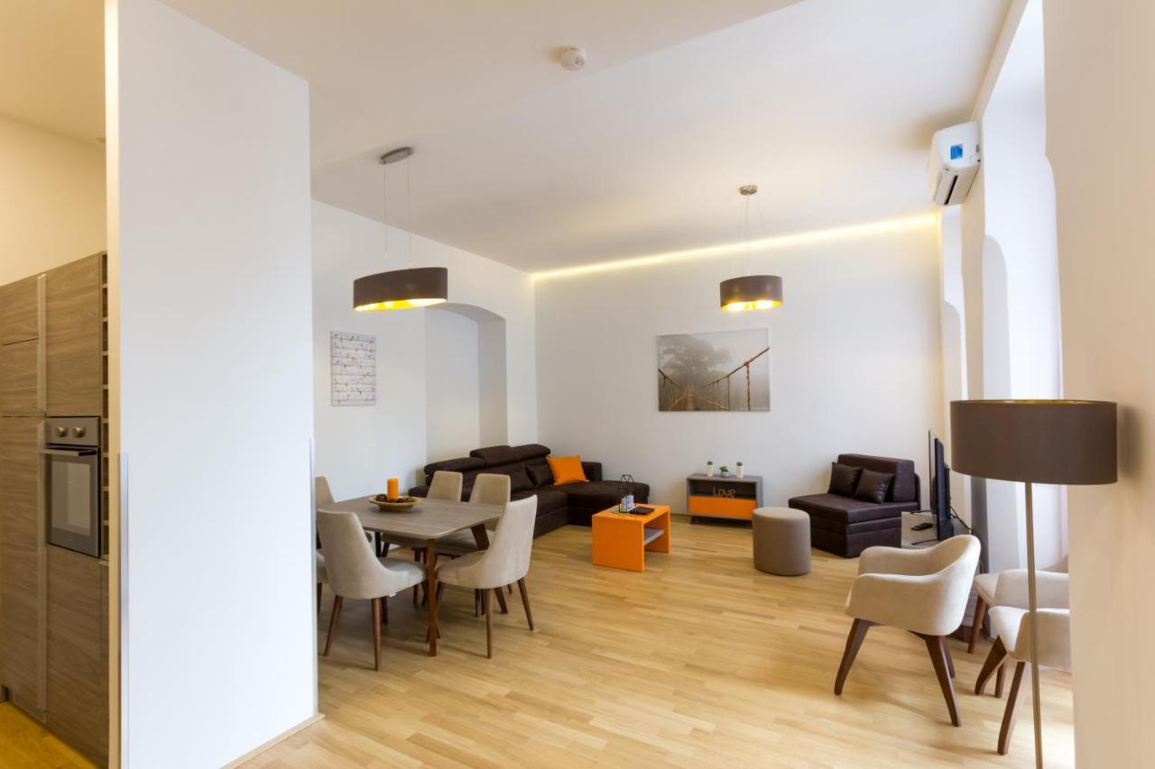 Debo Apartments Naehe Westbahnhof - Contactless Check In Wien Ngoại thất bức ảnh
