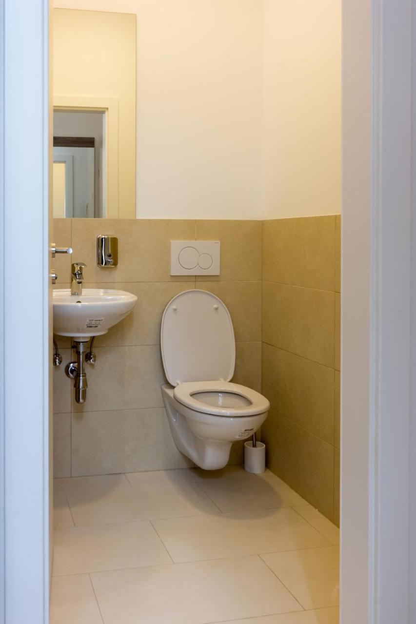 Debo Apartments Naehe Westbahnhof - Contactless Check In Wien Ngoại thất bức ảnh