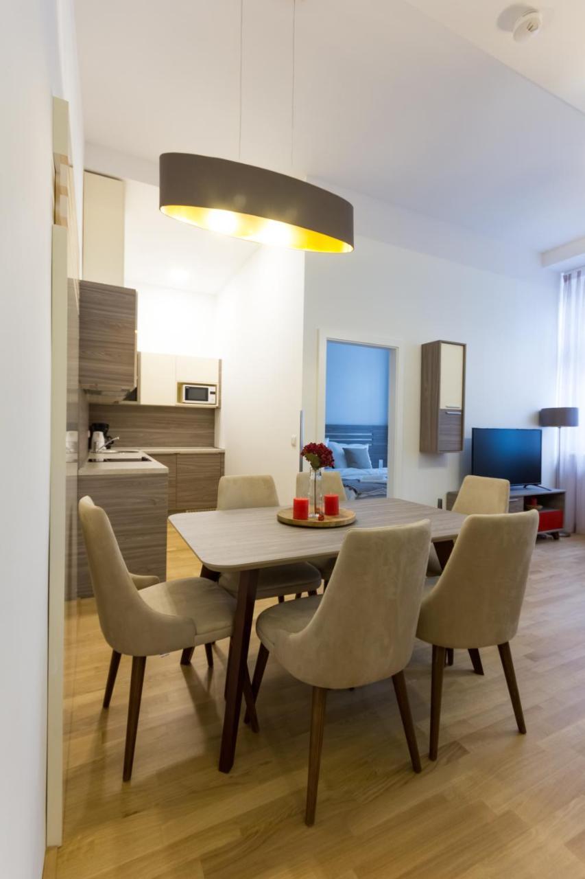 Debo Apartments Naehe Westbahnhof - Contactless Check In Wien Ngoại thất bức ảnh