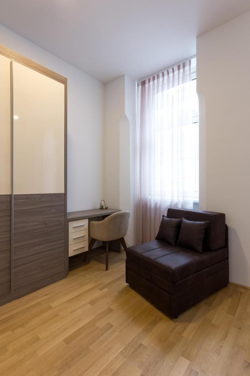 Debo Apartments Naehe Westbahnhof - Contactless Check In Wien Ngoại thất bức ảnh