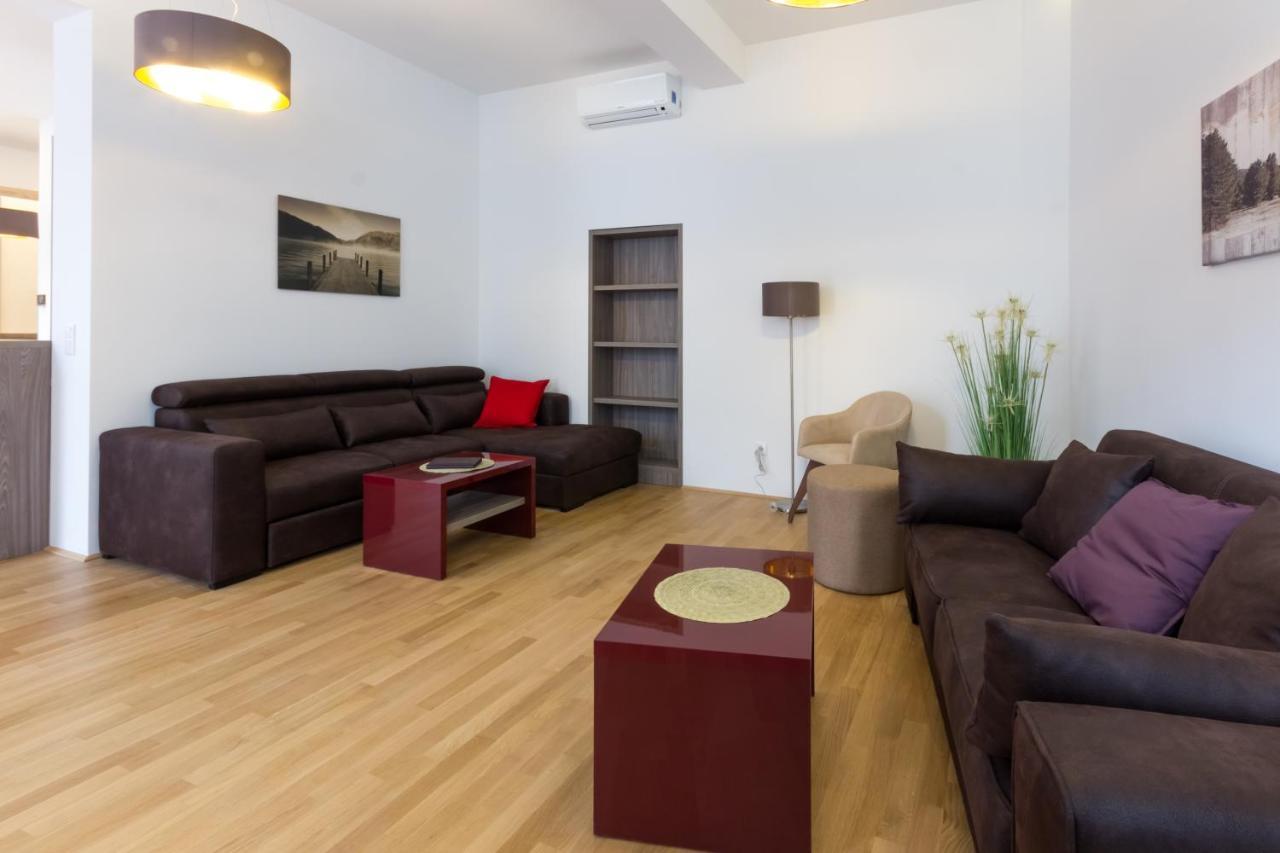Debo Apartments Naehe Westbahnhof - Contactless Check In Wien Ngoại thất bức ảnh