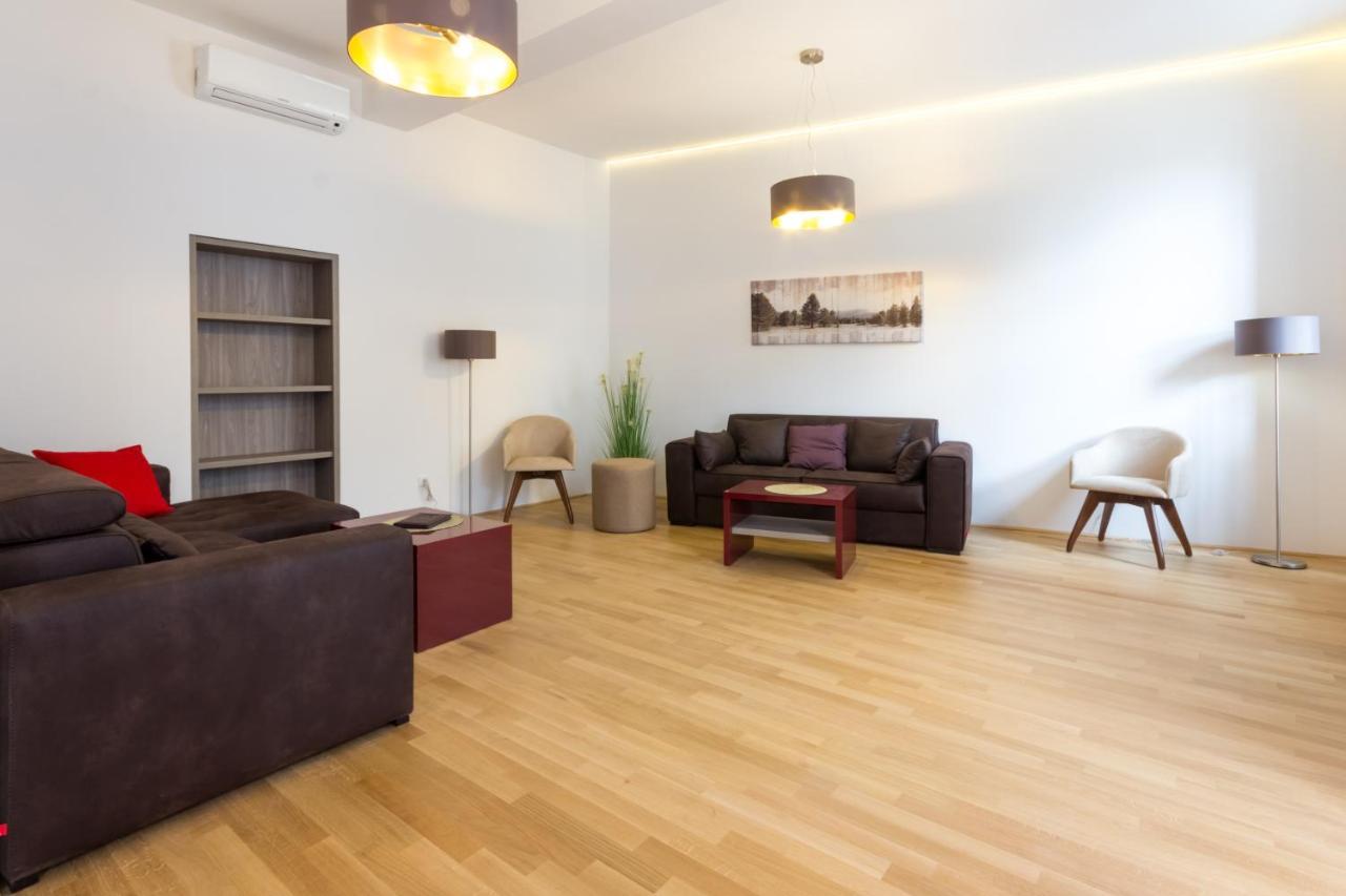 Debo Apartments Naehe Westbahnhof - Contactless Check In Wien Ngoại thất bức ảnh
