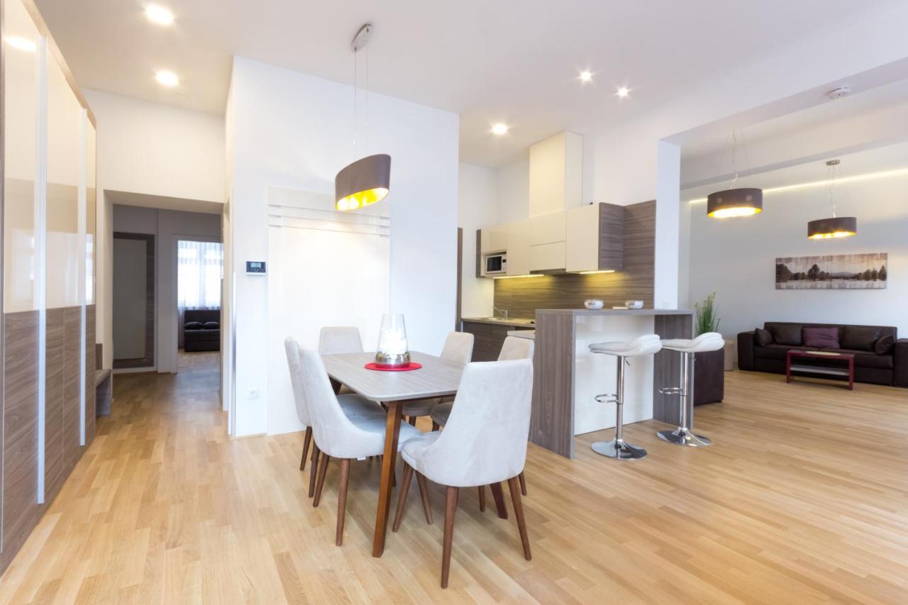 Debo Apartments Naehe Westbahnhof - Contactless Check In Wien Ngoại thất bức ảnh