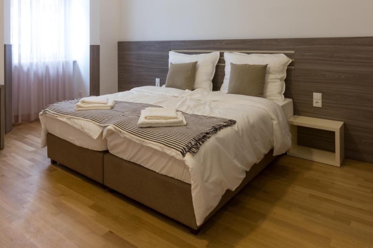Debo Apartments Naehe Westbahnhof - Contactless Check In Wien Ngoại thất bức ảnh