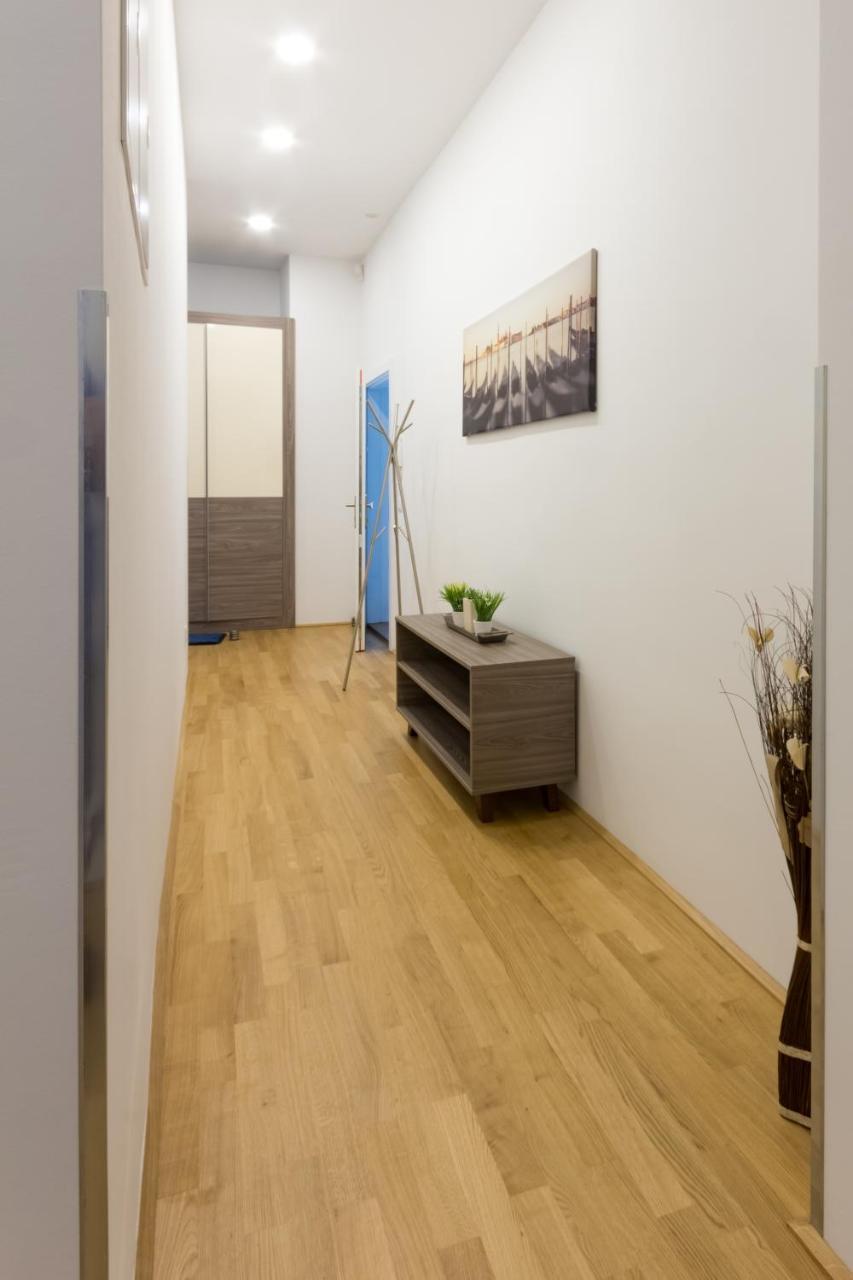 Debo Apartments Naehe Westbahnhof - Contactless Check In Wien Ngoại thất bức ảnh