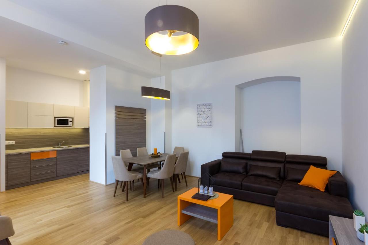 Debo Apartments Naehe Westbahnhof - Contactless Check In Wien Ngoại thất bức ảnh