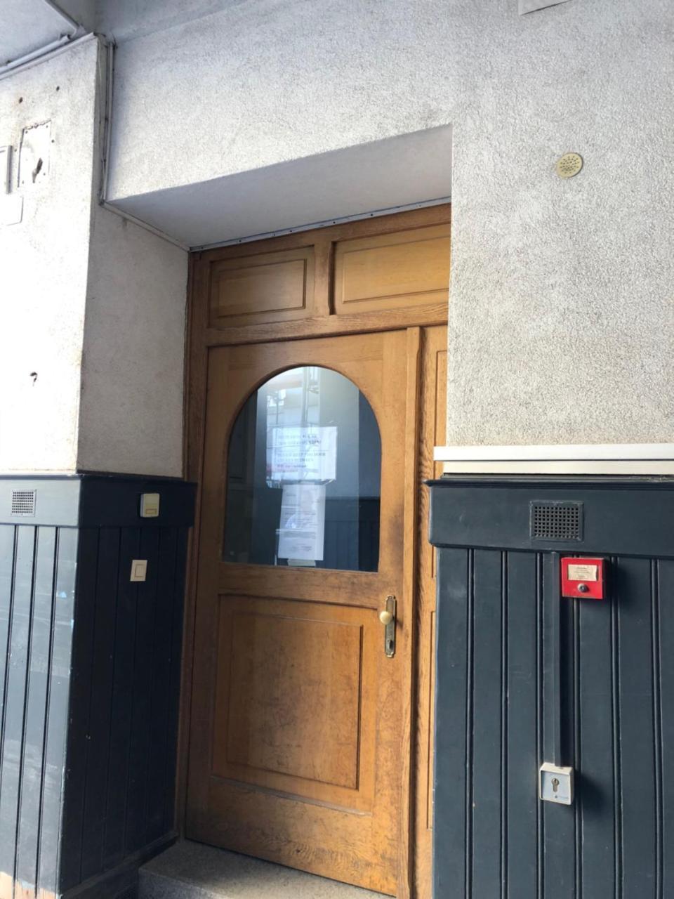 Debo Apartments Naehe Westbahnhof - Contactless Check In Wien Ngoại thất bức ảnh
