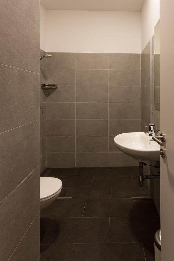 Debo Apartments Naehe Westbahnhof - Contactless Check In Wien Ngoại thất bức ảnh